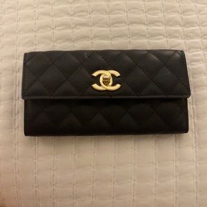 Dupe wallet